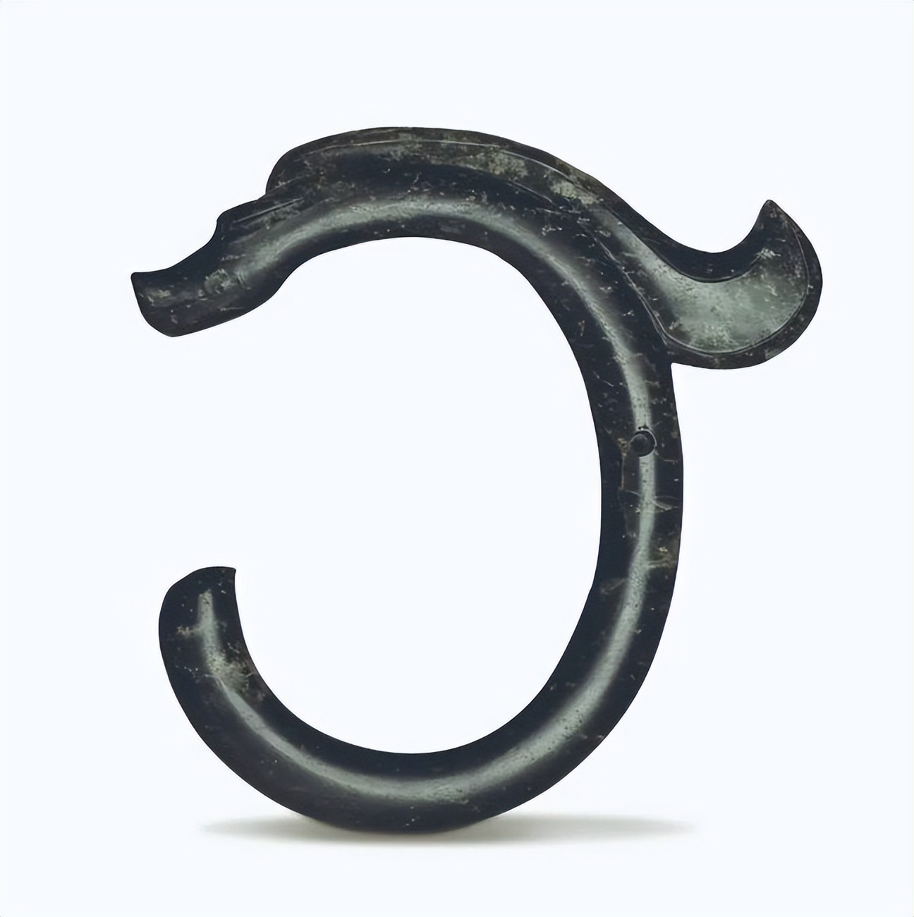 红山玉龙中华第一龙简介,红山玉龙的演变