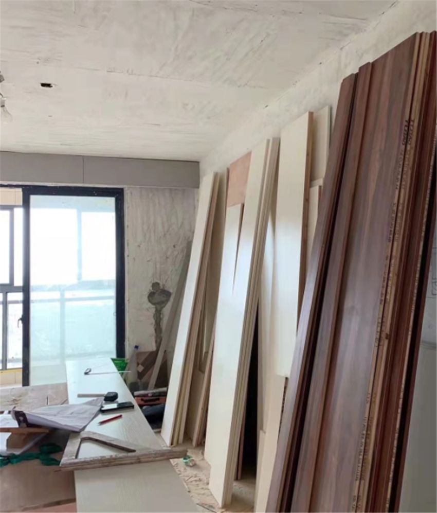 衣柜门为什么变形,什么样的衣柜门板不易变形走样