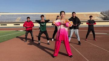 站桩的精髓100例,站桩的精髓是调整脊柱