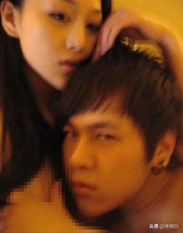 张馨予现状八卦爆料,张馨予被黑完整版