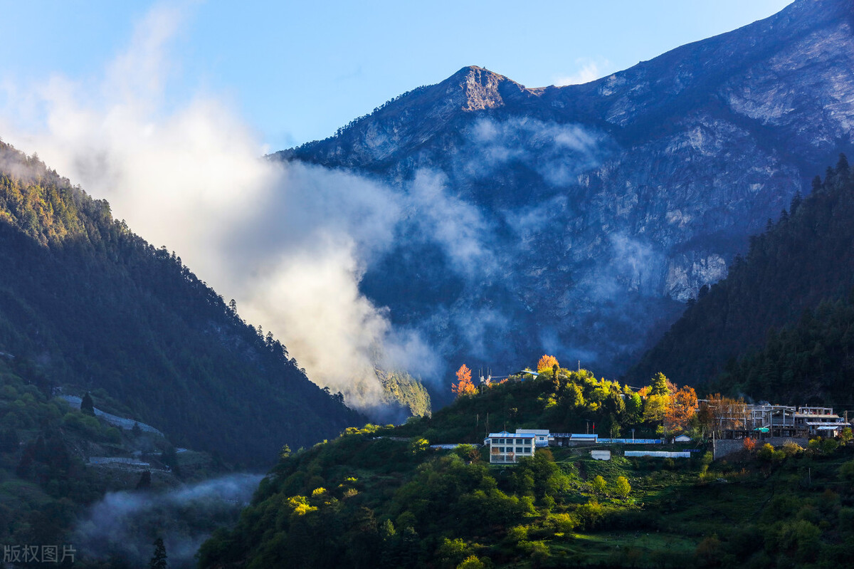 云南最高海拔的茶叶,海拔最高的茶叶产地在哪里