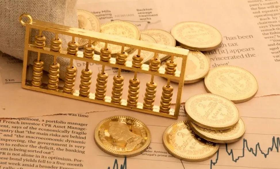 正常借钱和套路贷有什么区别,干货各种贷款的真实利率建议收藏