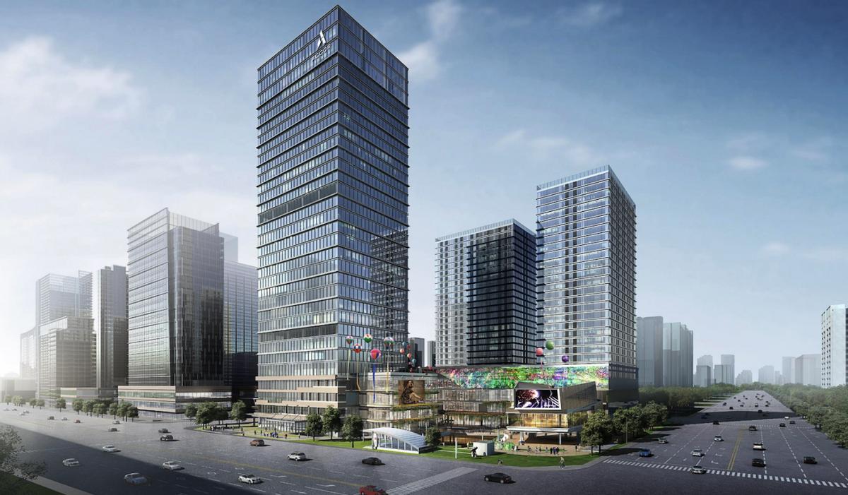 锦艺房地产现状,锦艺地产实力如何