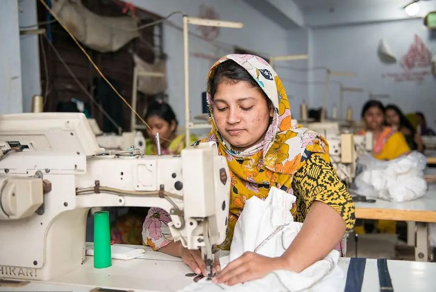 魔幻工厂孟加拉,魔幻孟加拉血汗工厂