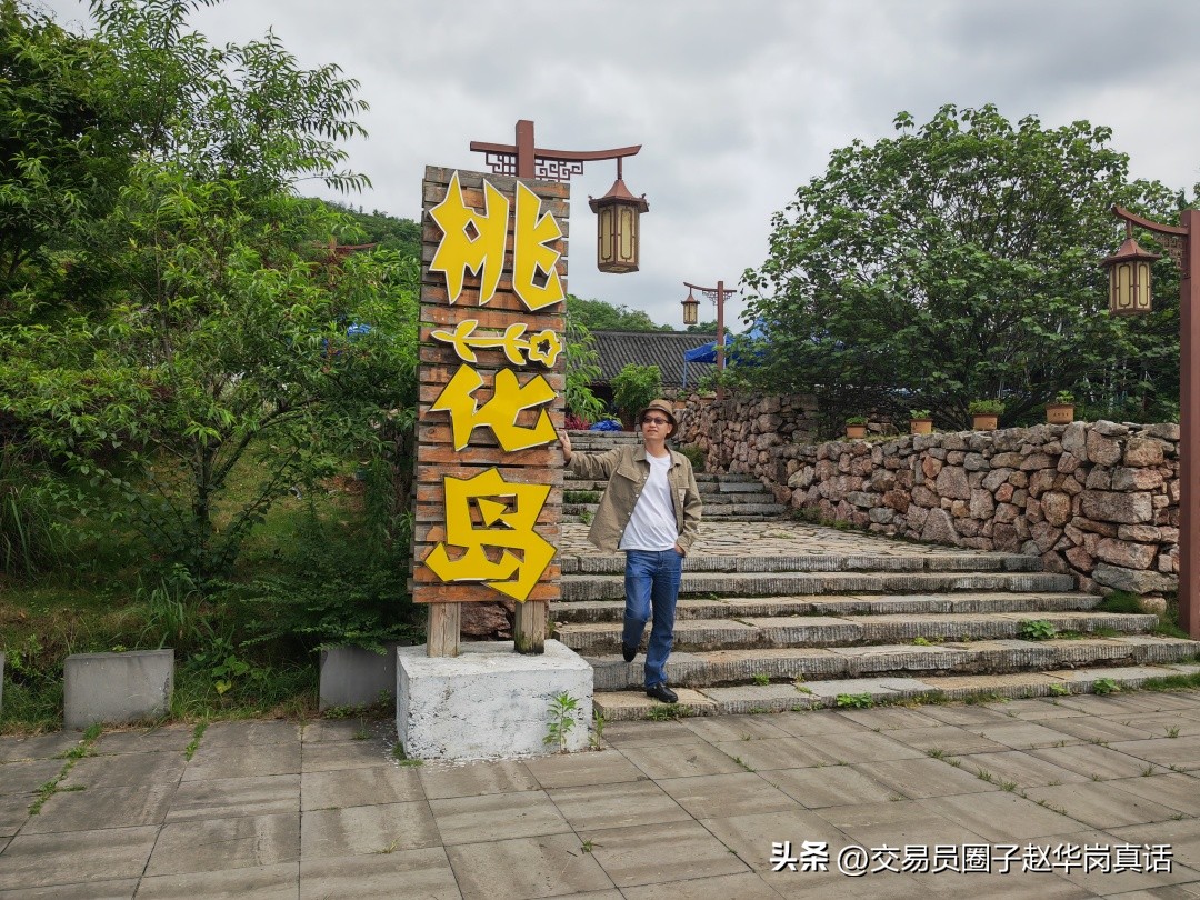 我的交易之道,交易出场规则比进场规则重要