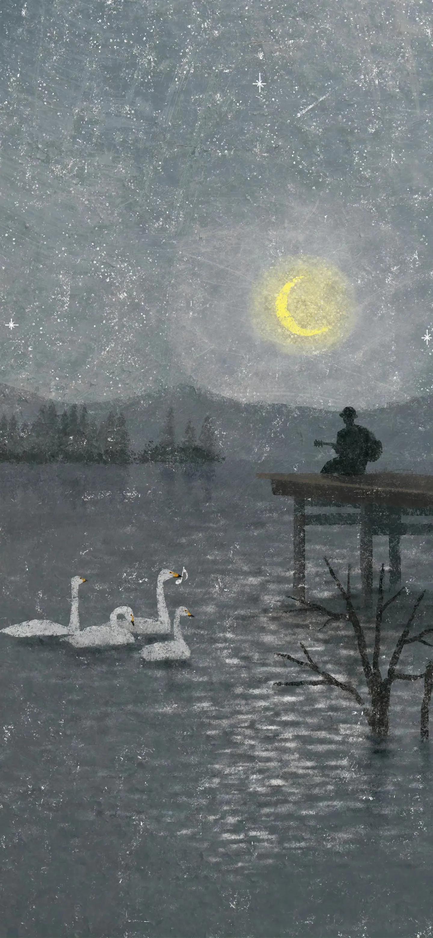 高清壁纸全面屏手机,围棋壁纸高清全面屏