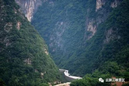 云屏三峡游玩攻略,云屏三峡3月份景色