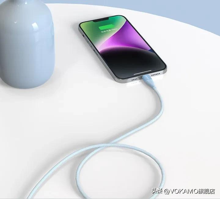 除了苹果原装充电器还有什么推荐,苹果官方认可的快充有哪些
