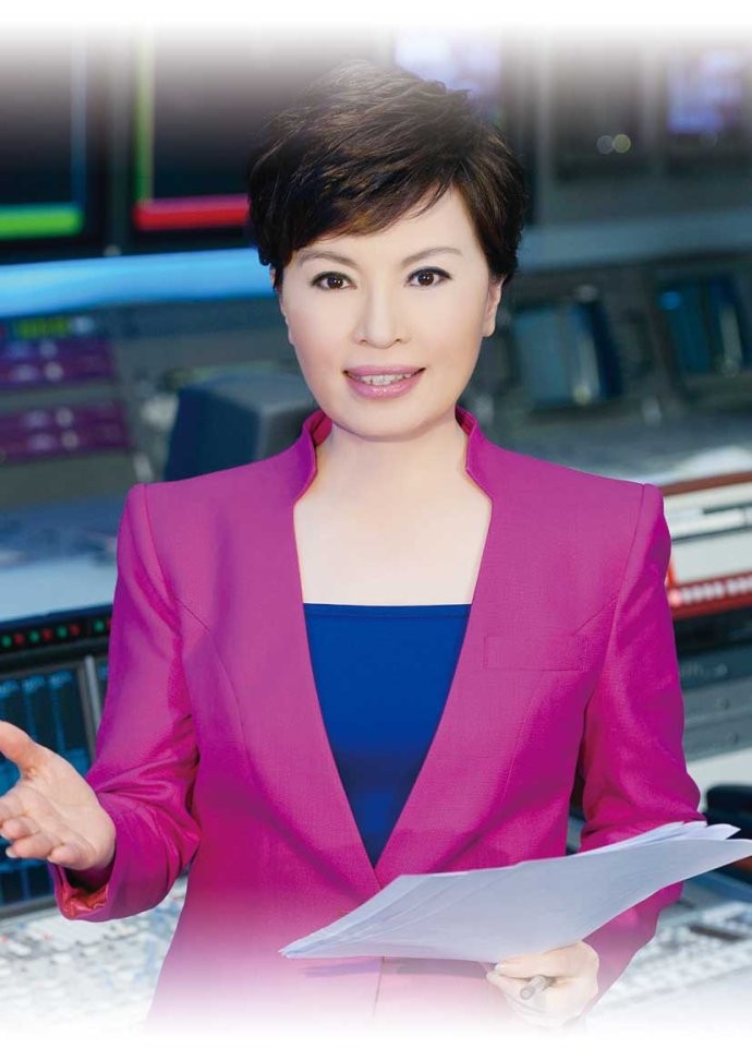 罗京封神播放什么新闻,罗京一战封神12页稿子是什么内容