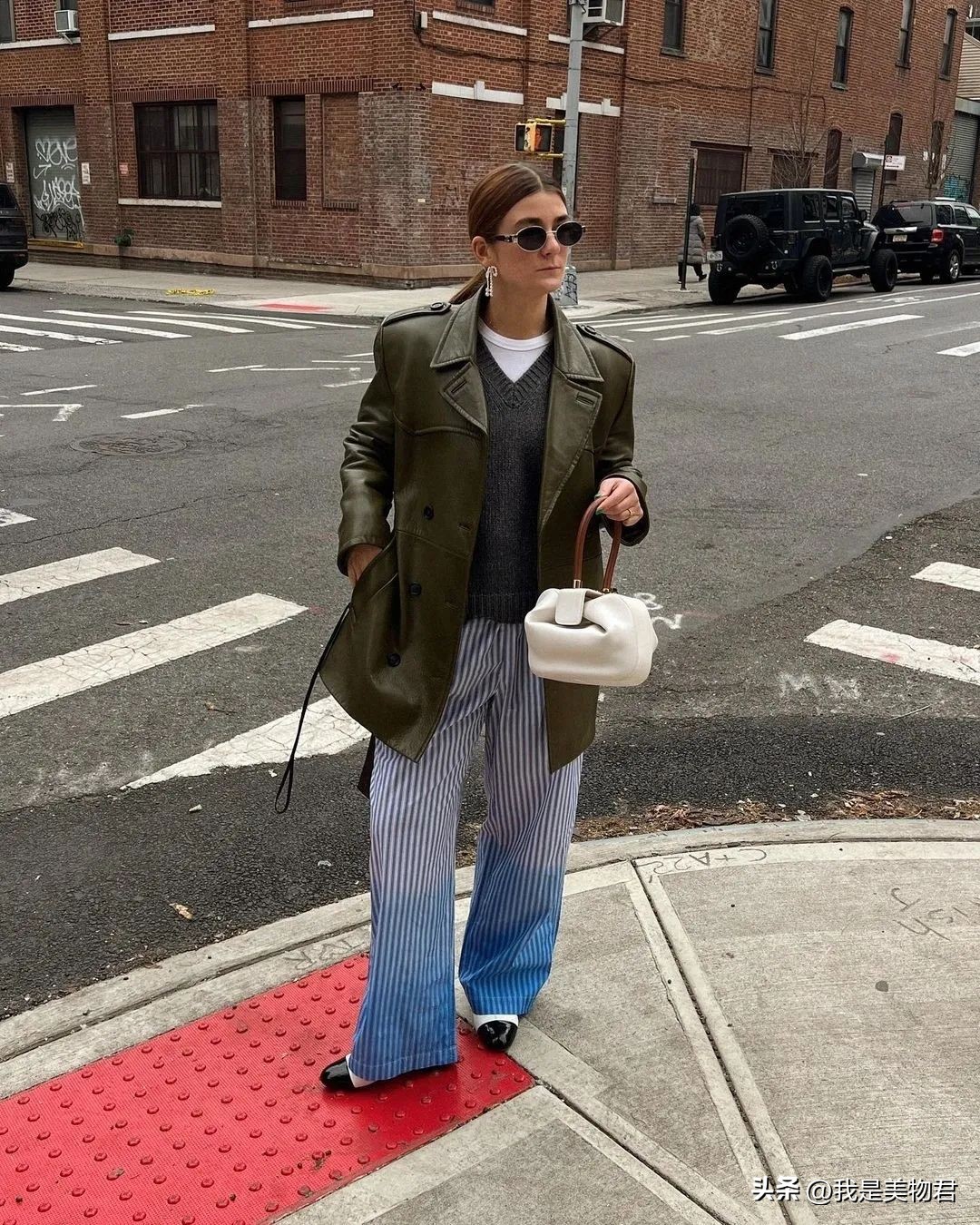 y2k早期风格是什么,y2k风格回归原因