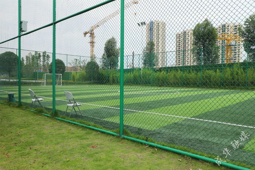 中国最好的足球主题公园,足球主题公园哪里好