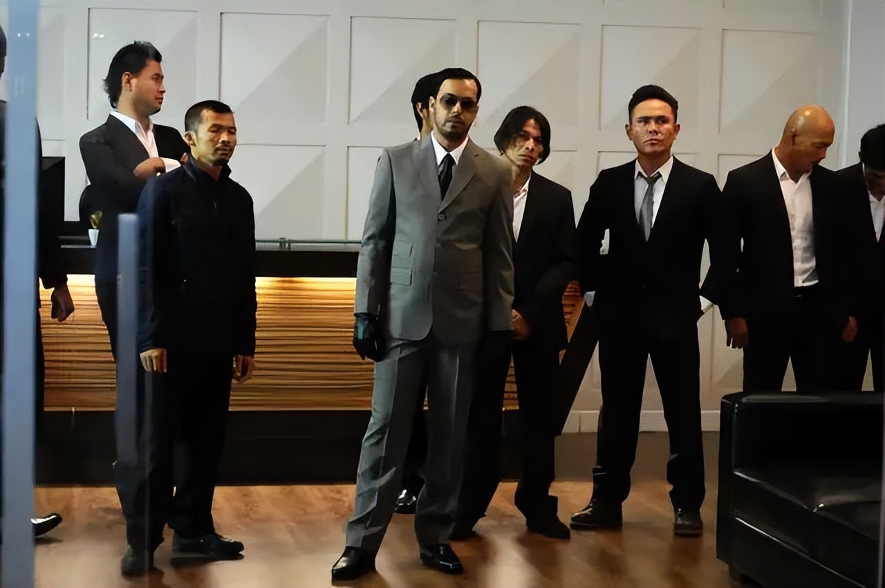 李连杰最强的动作片,李连杰巅峰动作影片