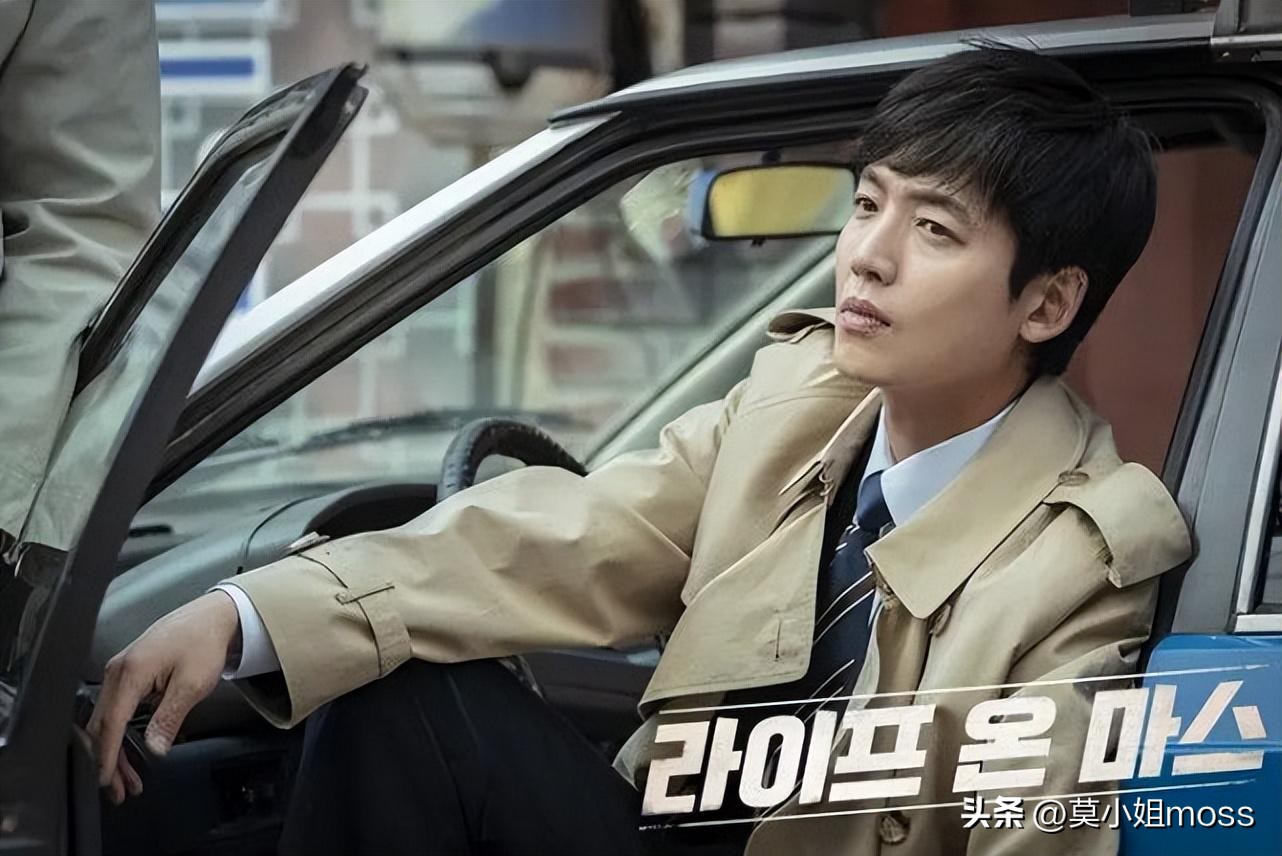 韩国最新科幻剧炫酷又悬疑,最新韩国悬疑科幻连续剧排行