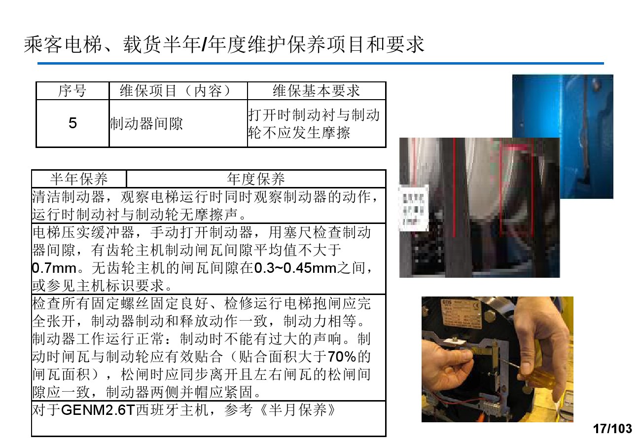 奥的斯电梯安装培训资料,奥的斯电梯保养流程视频