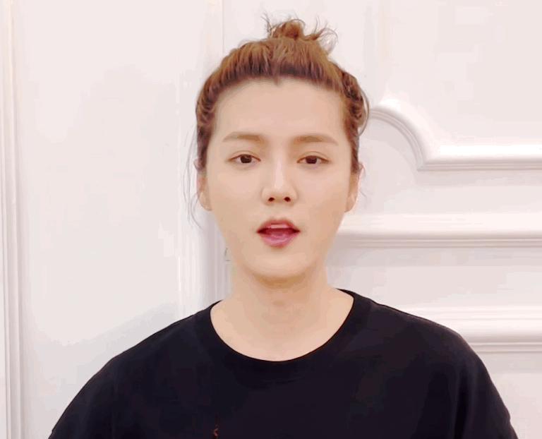 鹿晗罕见照片曝光,鹿晗新照曝光