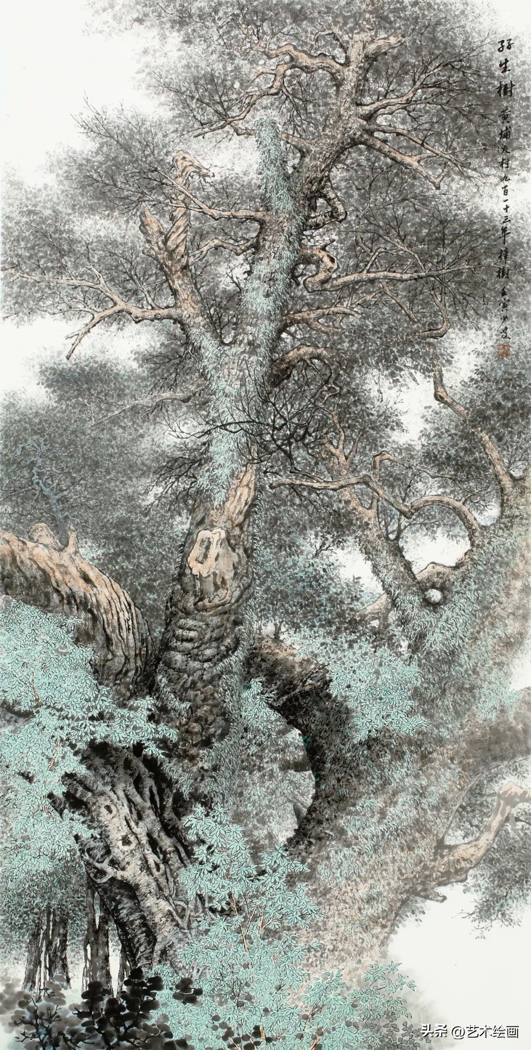 广州艺术博物院画展开幕,2018广州书画展