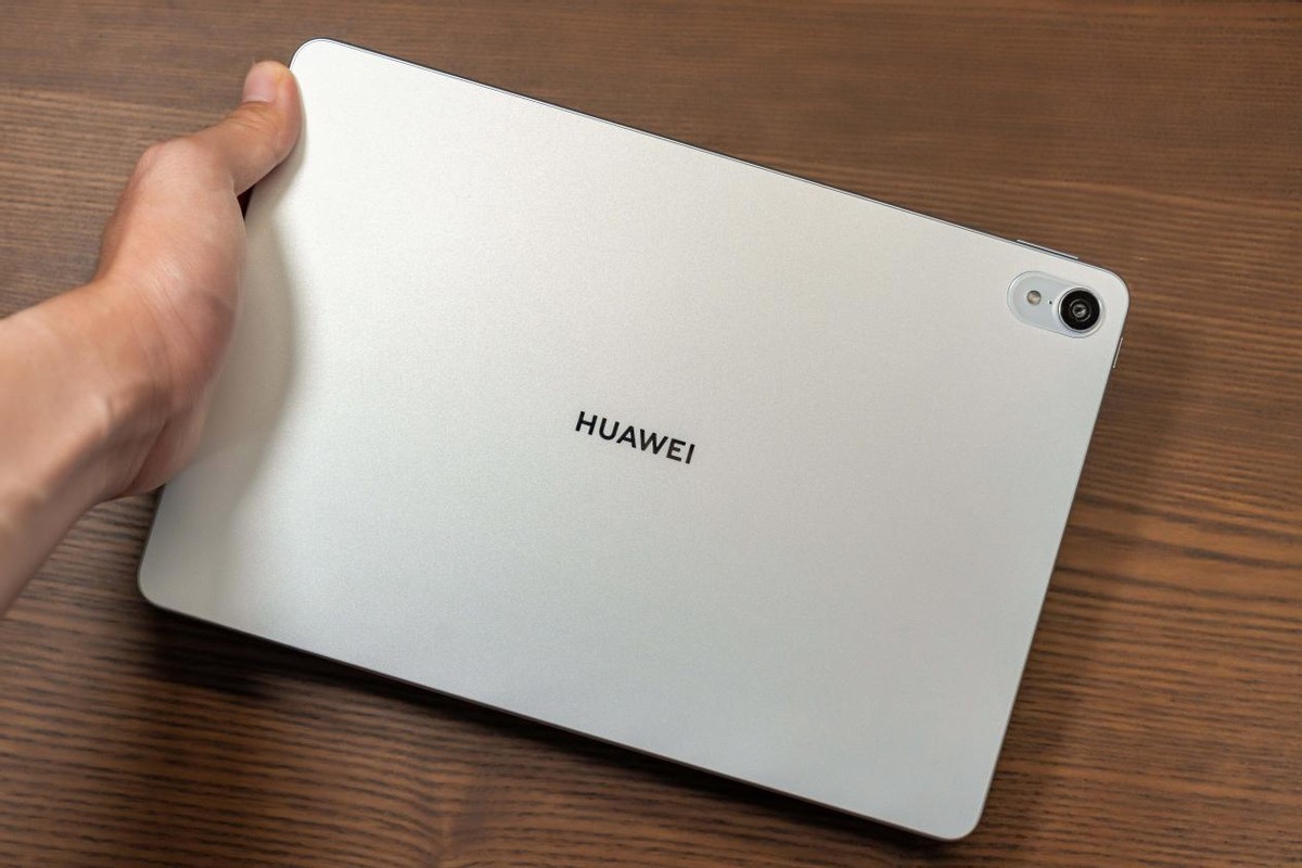 华为matepadpro12.6和10.8哪个好,华为matepadair平板测评