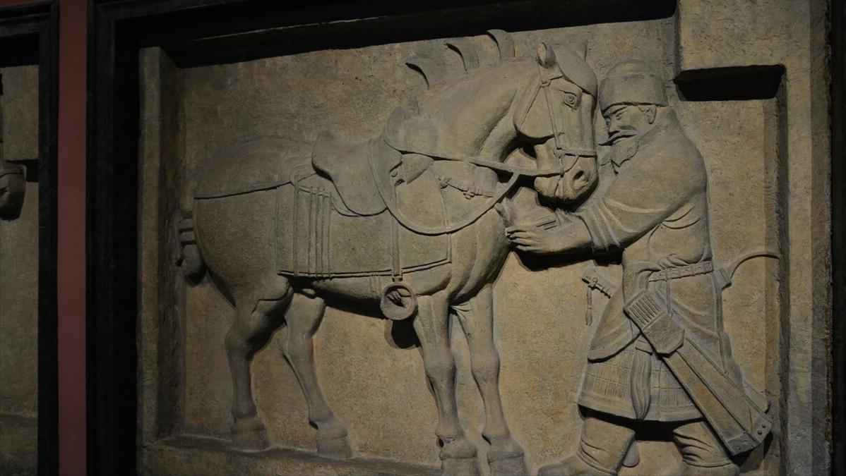 一代明君唐太宗解密,唐太宗有趣的历史小故事