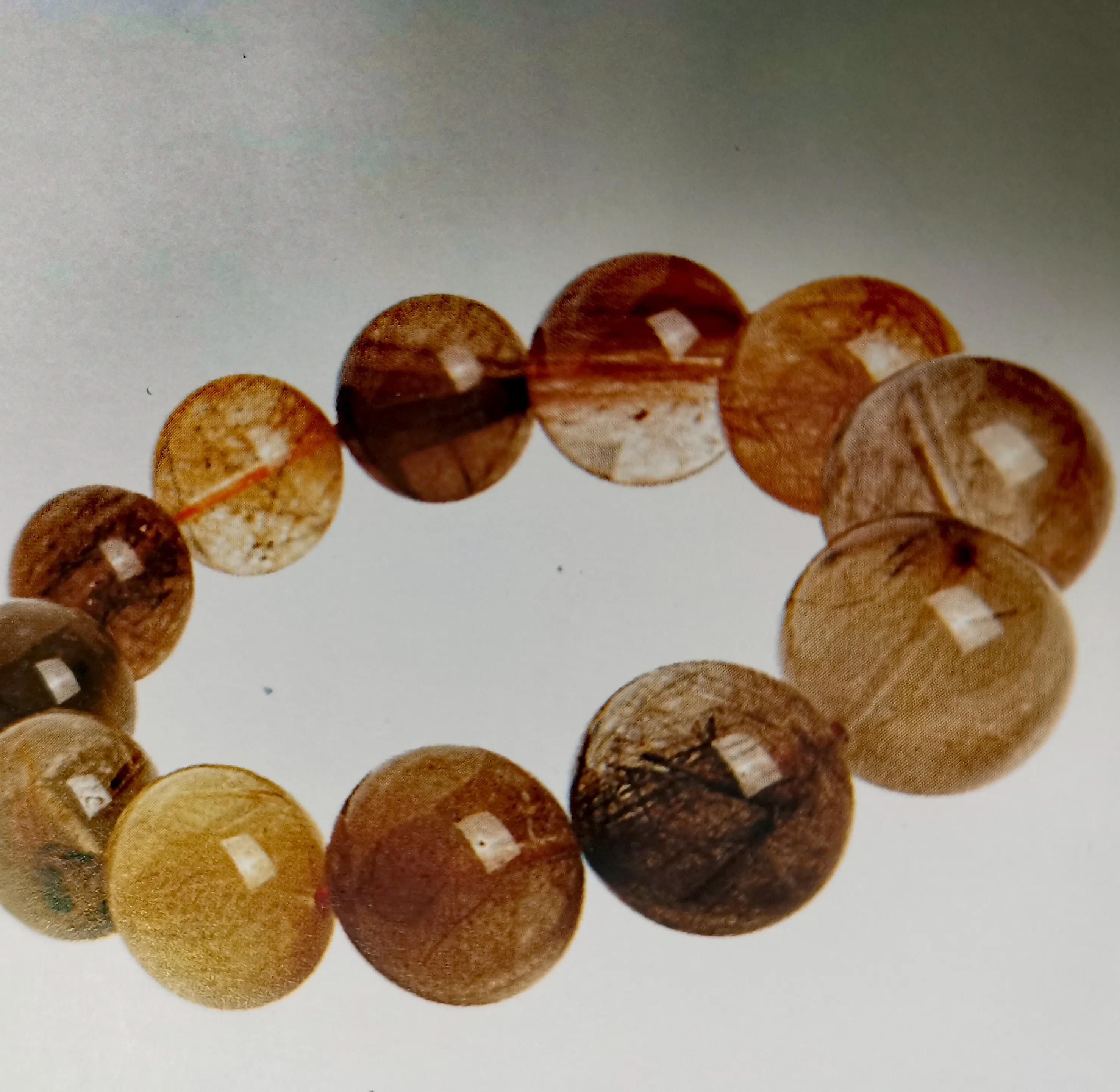 水晶的选购和鉴别,水晶种类及鉴别方法