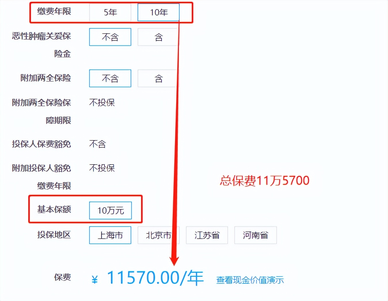 重疾险怎样买比较便宜,重疾险应该怎样买