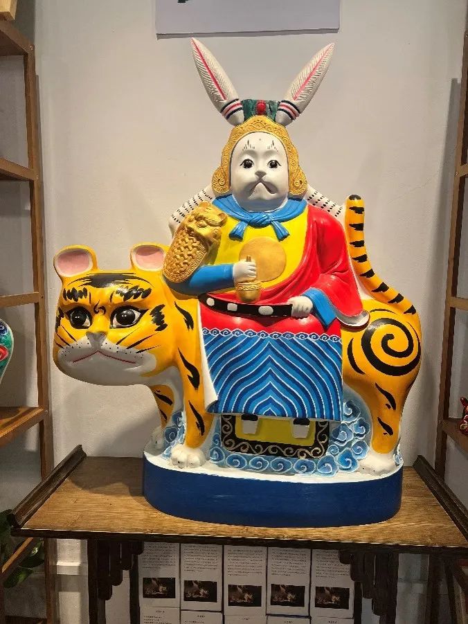 中秋节兔儿爷的起源与传说,兔儿爷没有提到的中秋习俗