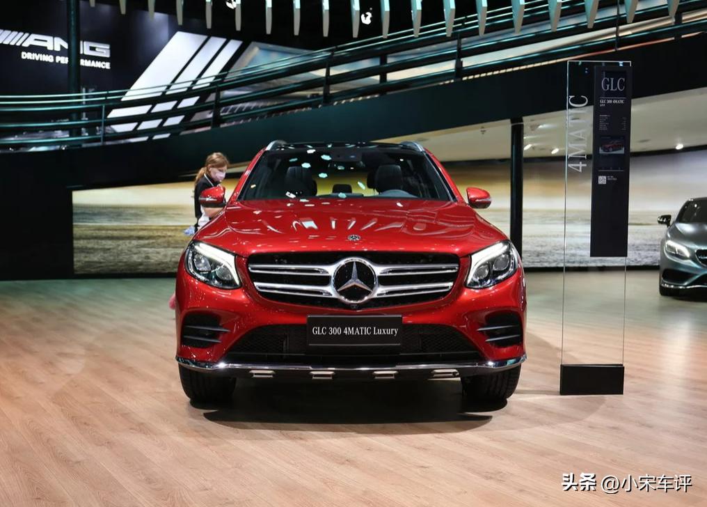 奔驰glc和glb和gle有啥区别,奔驰GLC试驾感受