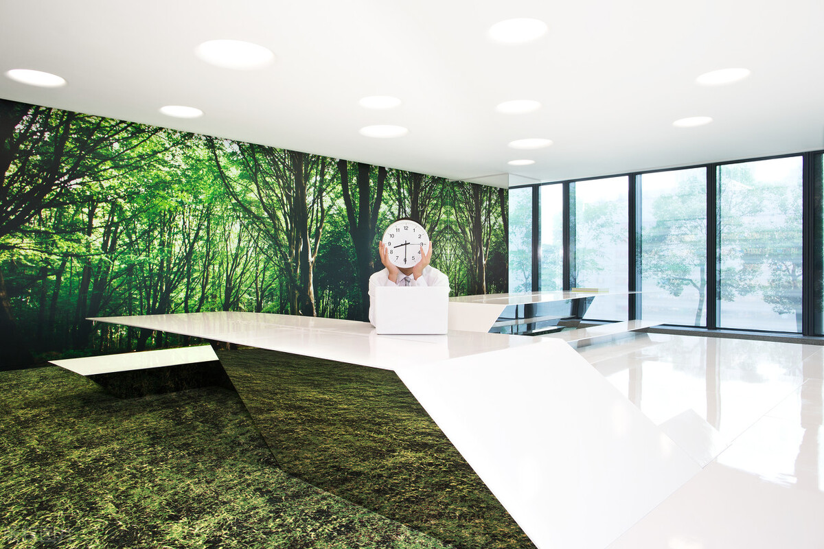 物业正折射出责任房企的价值观,实力房企的责任与担当