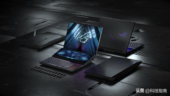 和rog幻x差不多的笔记本,rog幻xi52022款测评