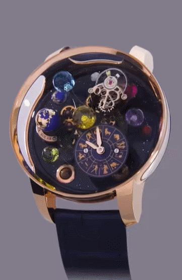 中国航天员手表飞亚达,航天表飞亚达