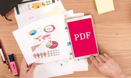 在电脑上怎样使用PDF转换程序,免费pdf转换为ppt的工具