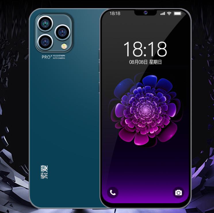 8+256G只要899元,索爱继续良心,小众品牌也值得买