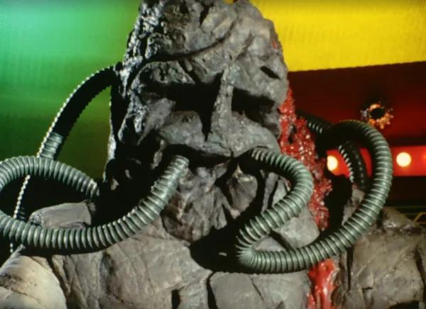 假面骑士初代怪人,初代假面骑士中恐怖的怪人