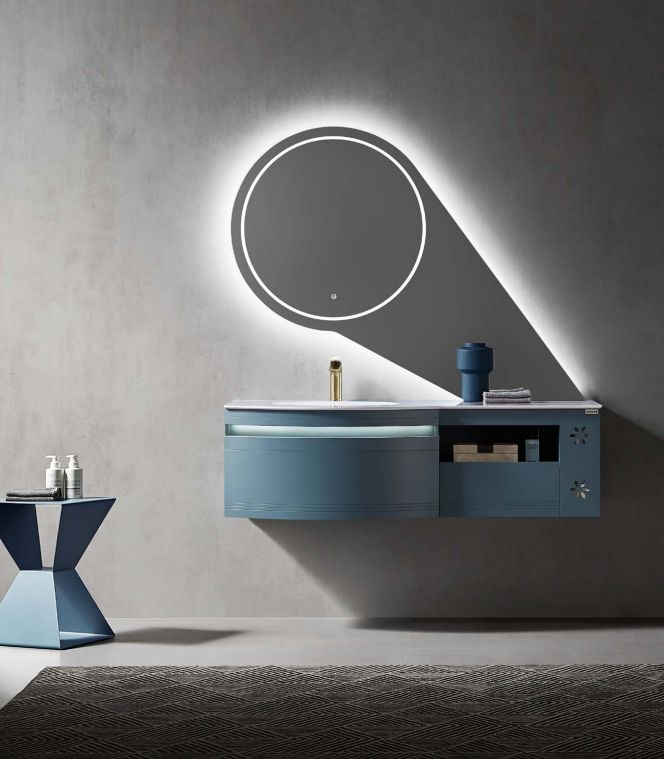 大咖访谈丨浪登洁具杨家权：爱心致力打造不锈钢全卫定制第一品牌