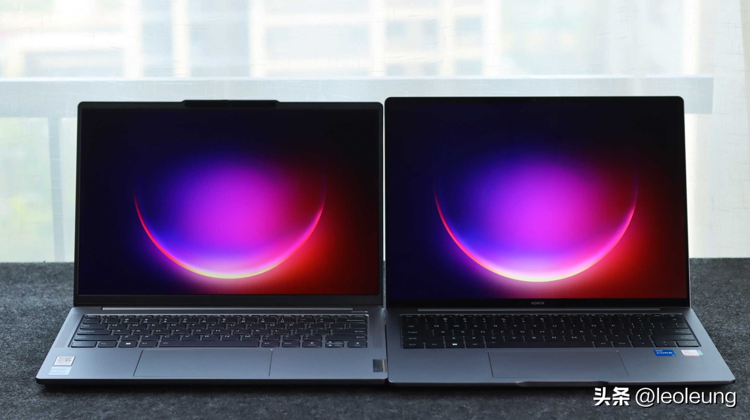 荣耀magicbook14和联想小新pro,荣耀magicbook14和联想小新14pro