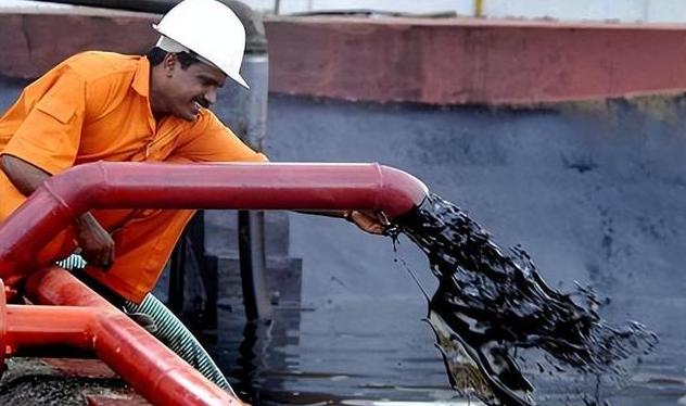 印度倒卖石油赚了多少,印度有没有倒卖石油