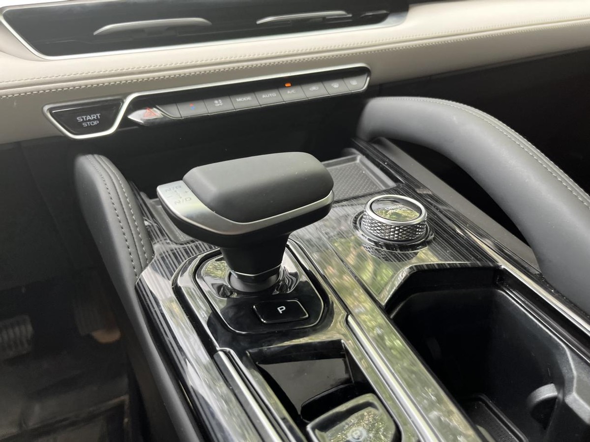 比吉利星越好的新吉利车,吉利星越对标国产什么车