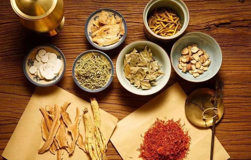 还在黑中医？日本已抢下70%中药专利，还称要让中国向他们学习