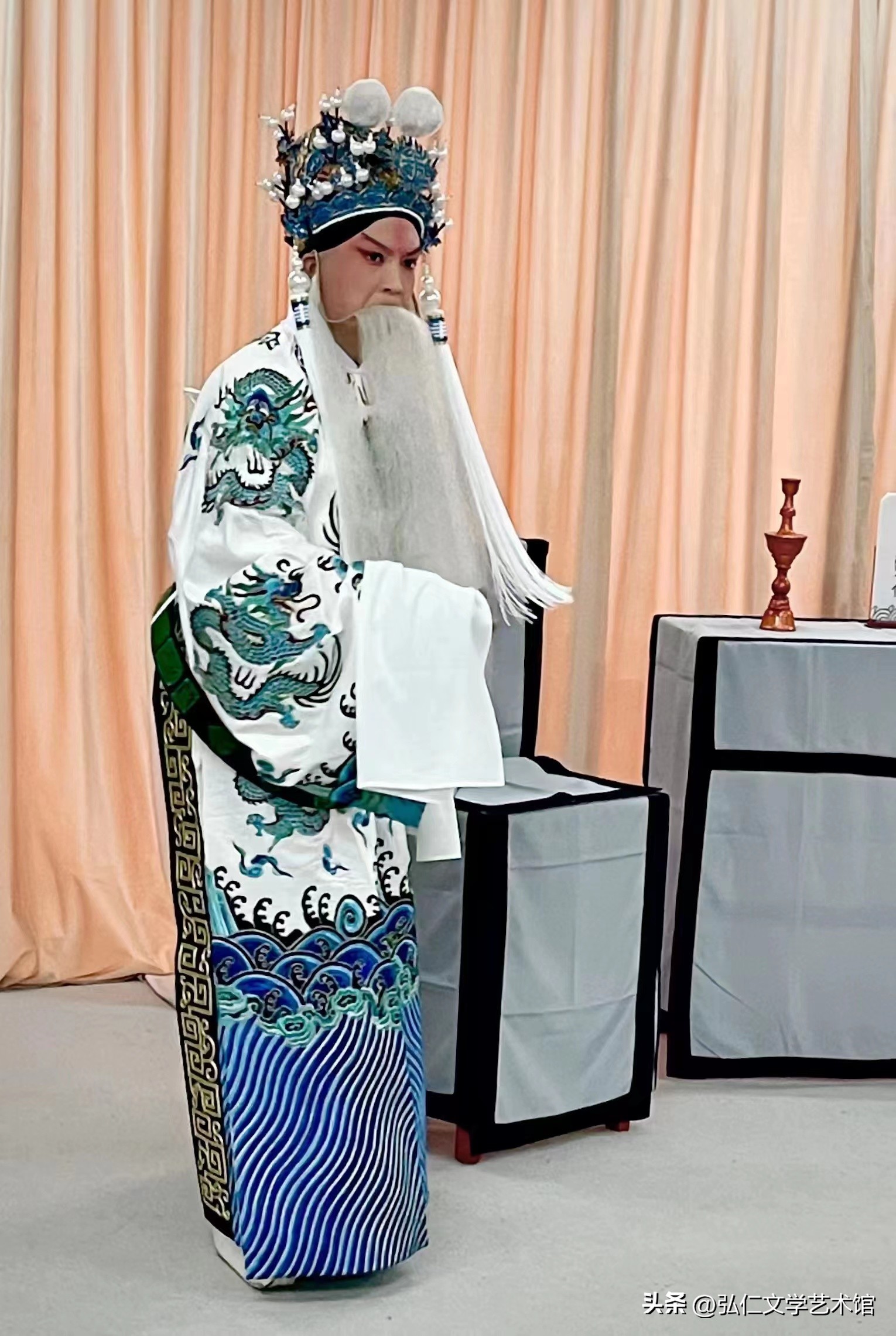 和平杯京剧大赛,和平杯中国京剧票友邀请赛