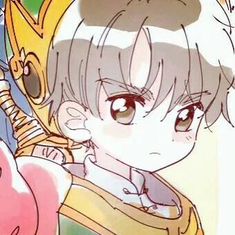 分享一波小姐姐头像,小妹妹系列头像