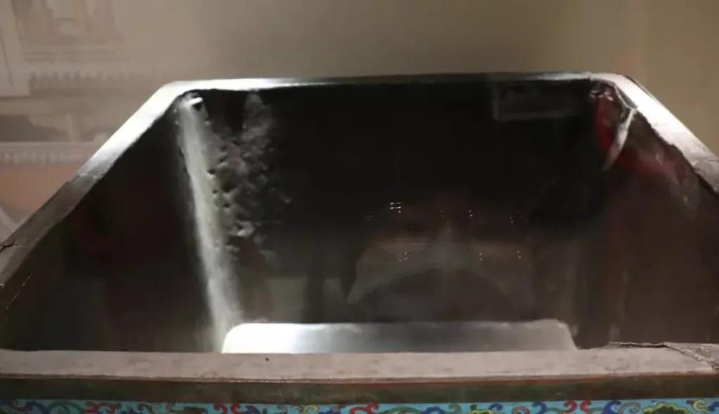 沈阳故宫藏清珍宝展,沈阳故宫博物院馆藏珍宝欣赏