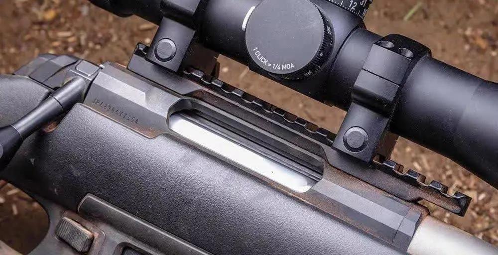 勃朗宁x-bolt步枪迷彩,勃朗宁系列枪