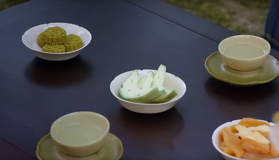 梦华录中药知识,梦华录蝉蜕汤