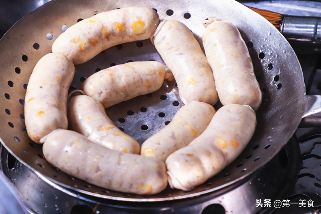 315曝光的4大垃圾食品,315垃圾食品曝光了视频