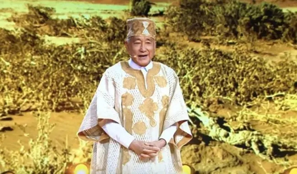 非洲华人酋长胡介国:拥有私人武装,曾救回3名中国大使馆人员