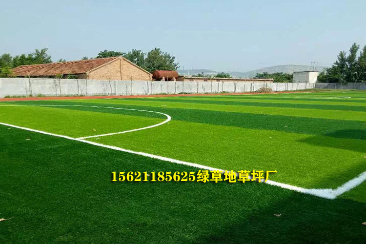 人造草坪足球场5人制多少钱,五人制人造草坪足球场价格