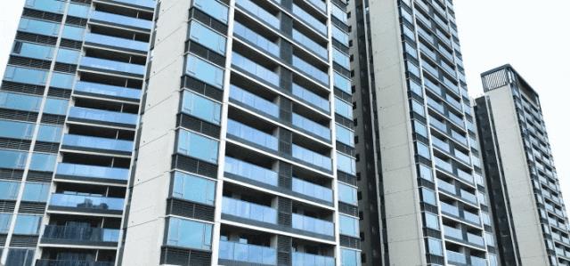 佛山千灯湖中轴保利天珺,佛山之冠保利天珺