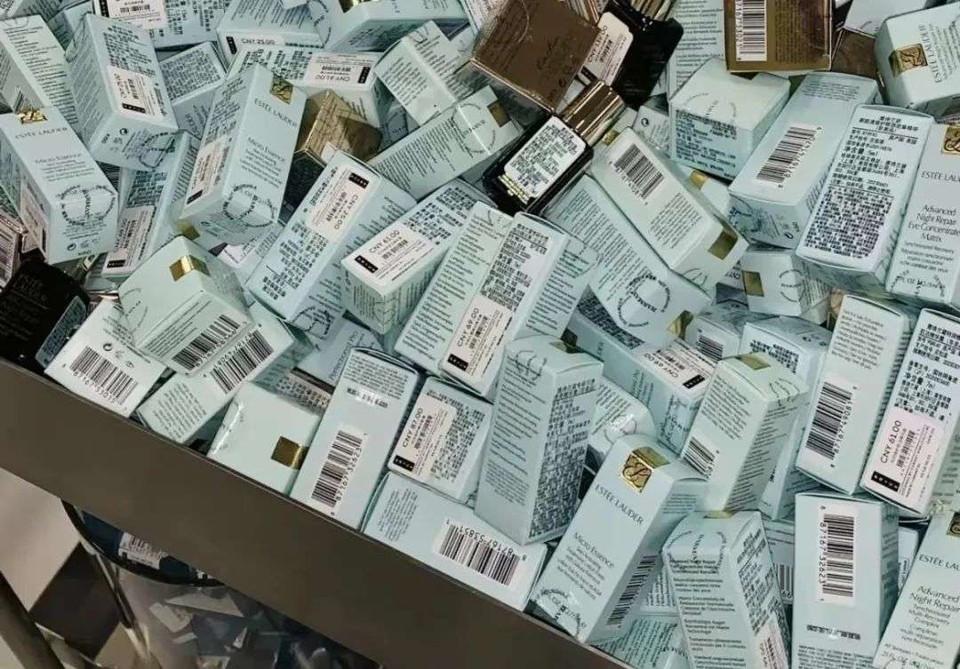 扒一扒真假难辨的旗舰店,扒一扒小众品牌