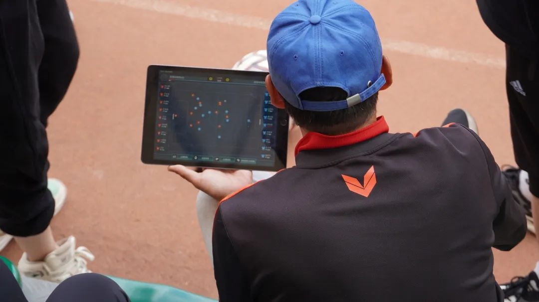 【科技重塑体育·数据助力教研】云南体职院科技教学研讨赛