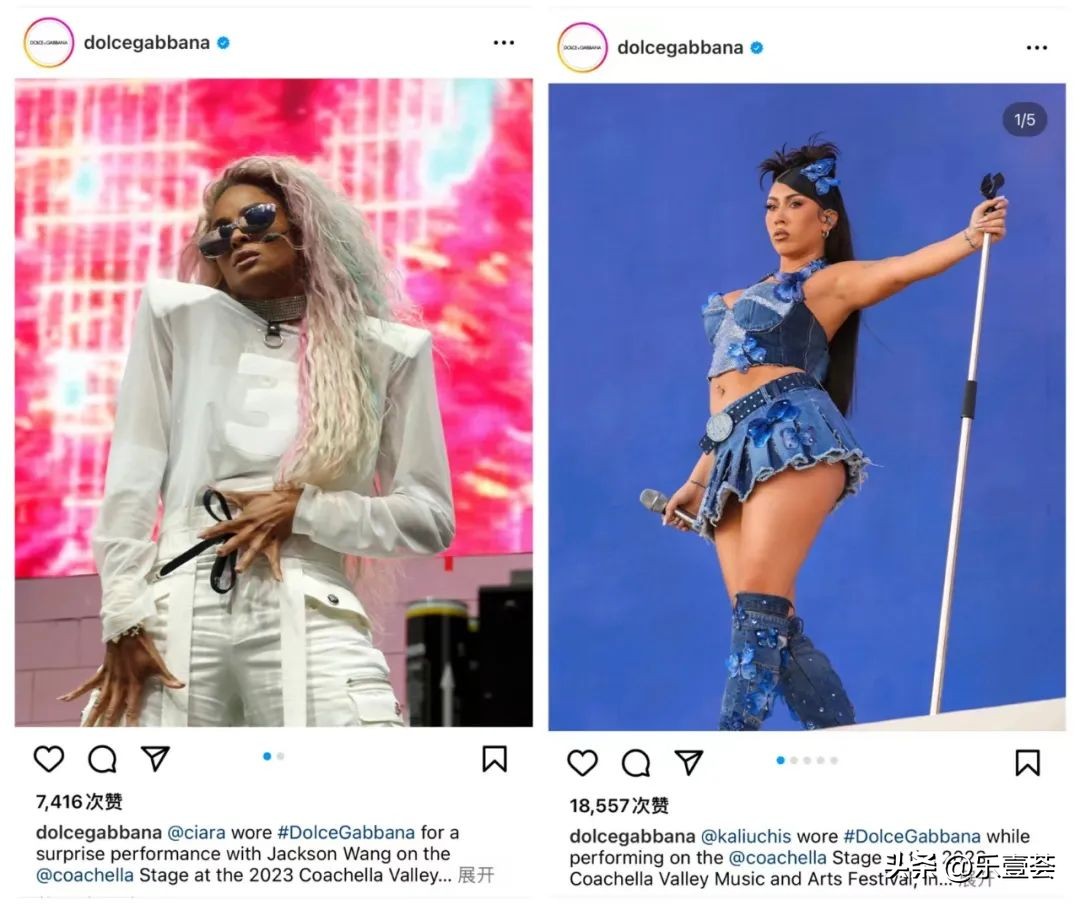 因身材太好被围观,因身材上热搜的博主