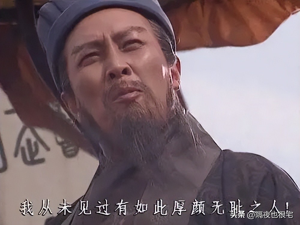 一个神贴预言出来的“LJH梗”，讽刺了互联网烂梗的诞生过程